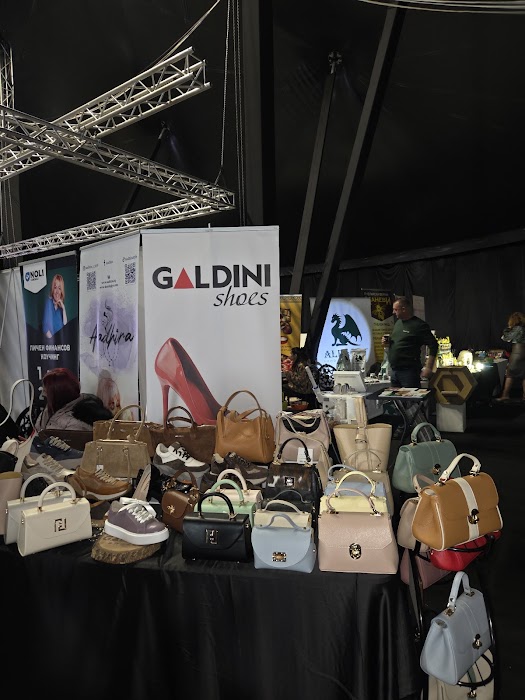 Дамски обувки Galdini