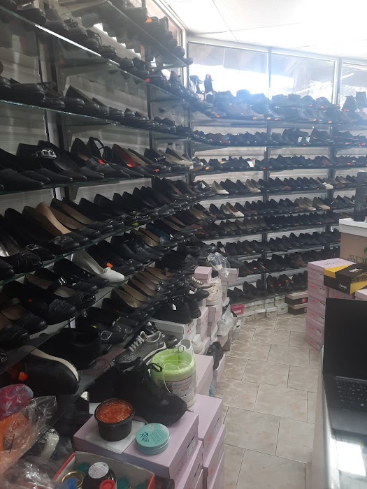 Shop for Bulgarian Shoes