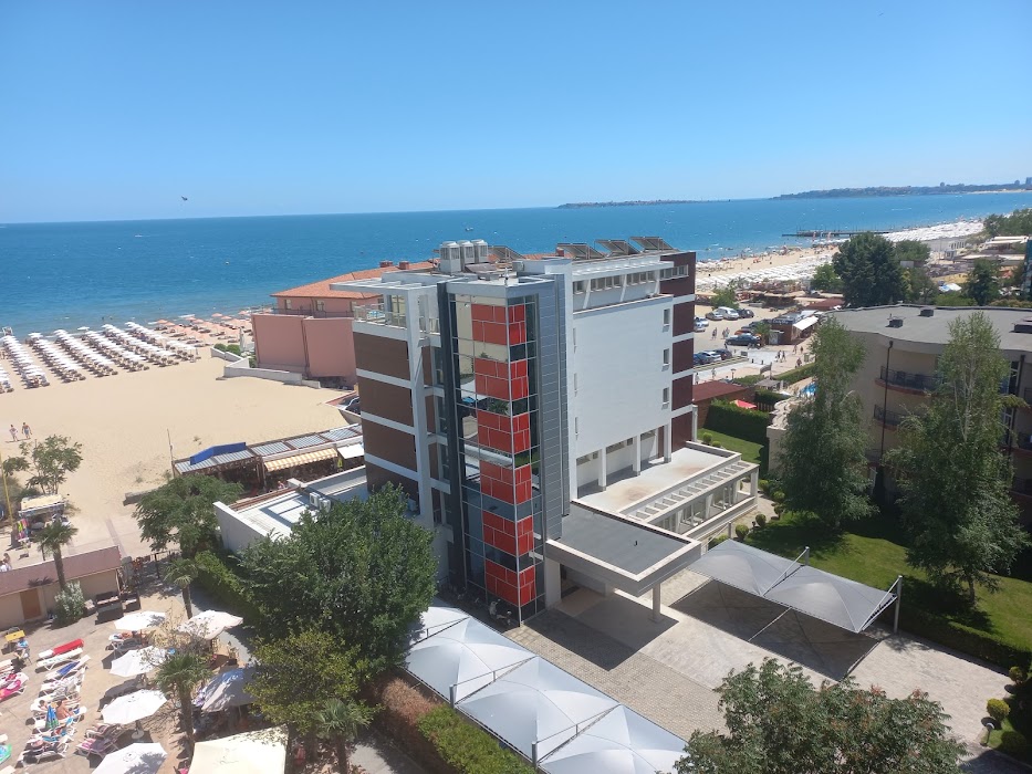 Grand Hotel Sunny Beach