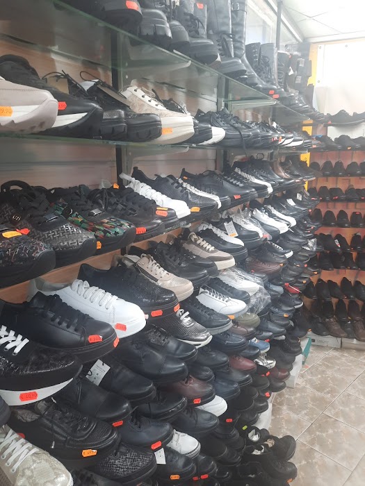 Shop for Bulgarian Shoes