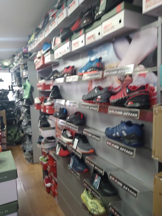Obuvkata bg