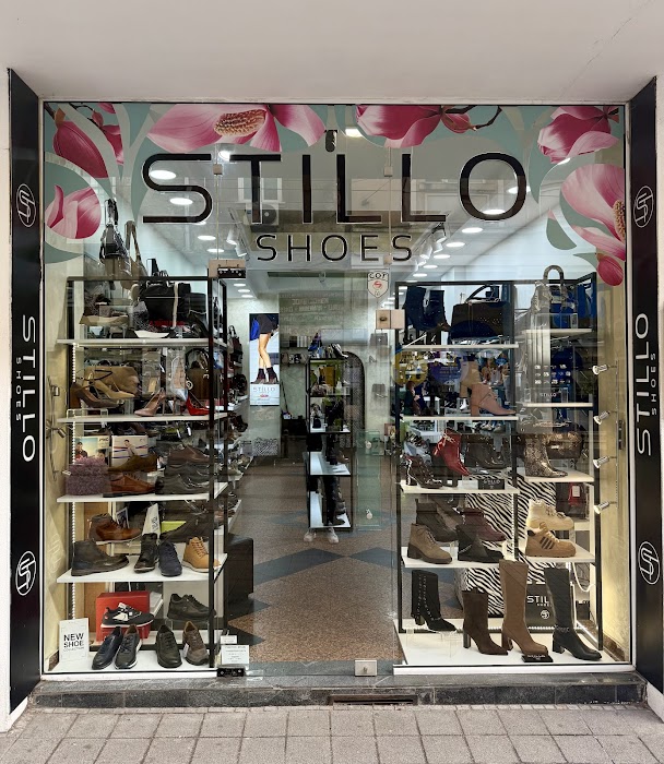 Stillo shoes
