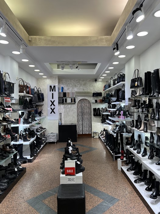 Stillo shoes