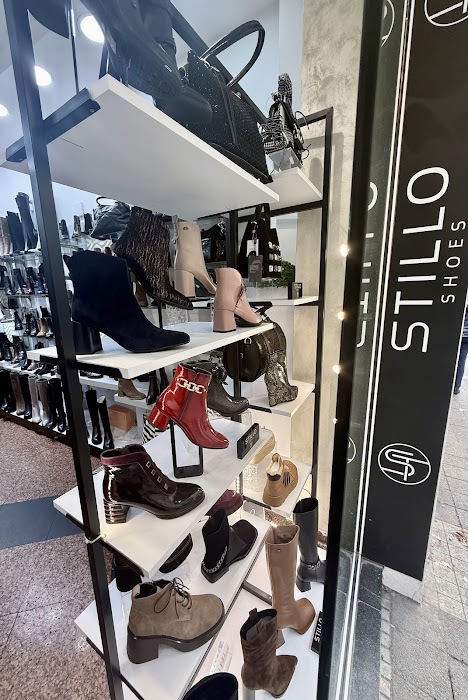 Stillo shoes