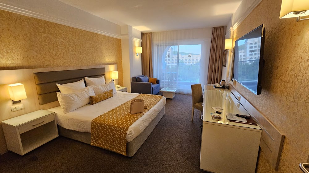 Dreams Sunny Beach Resort & Spa