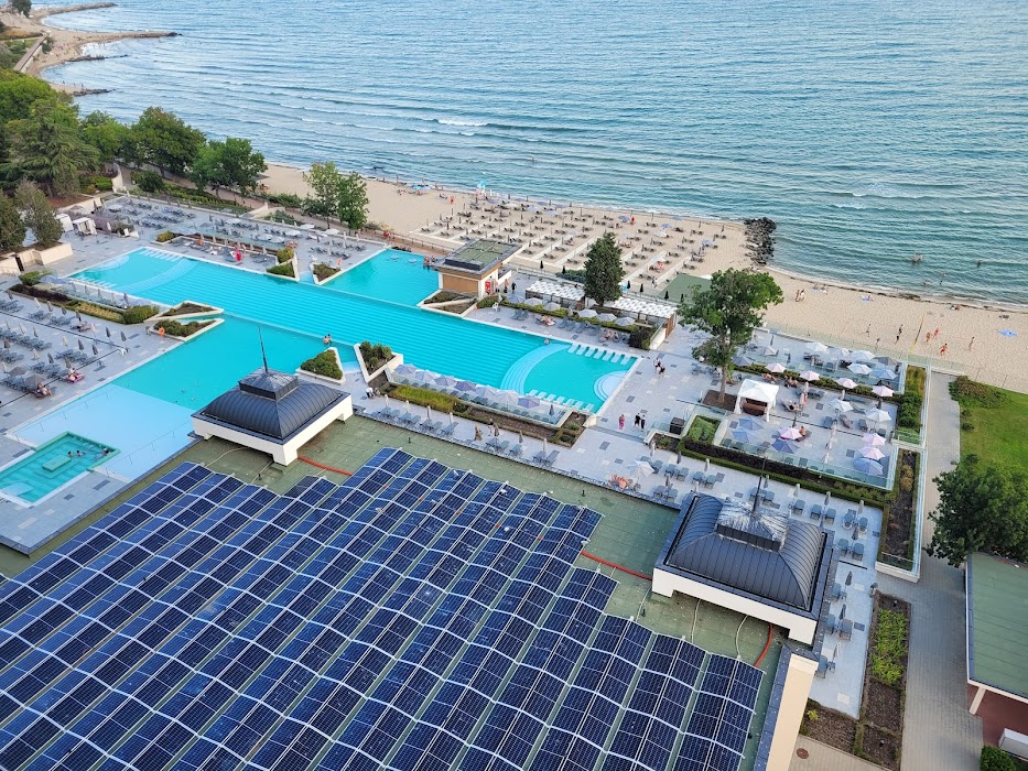 Dreams Sunny Beach Resort & Spa