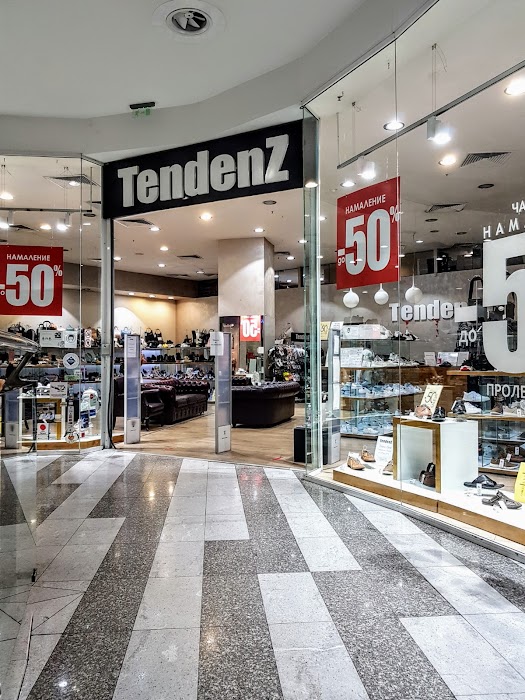 TendenZ Mall