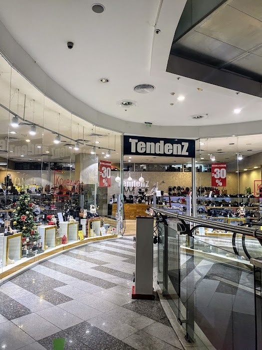 TendenZ Mall