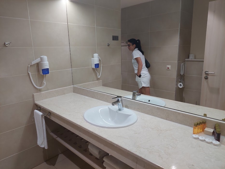 Dreams Sunny Beach Resort & Spa