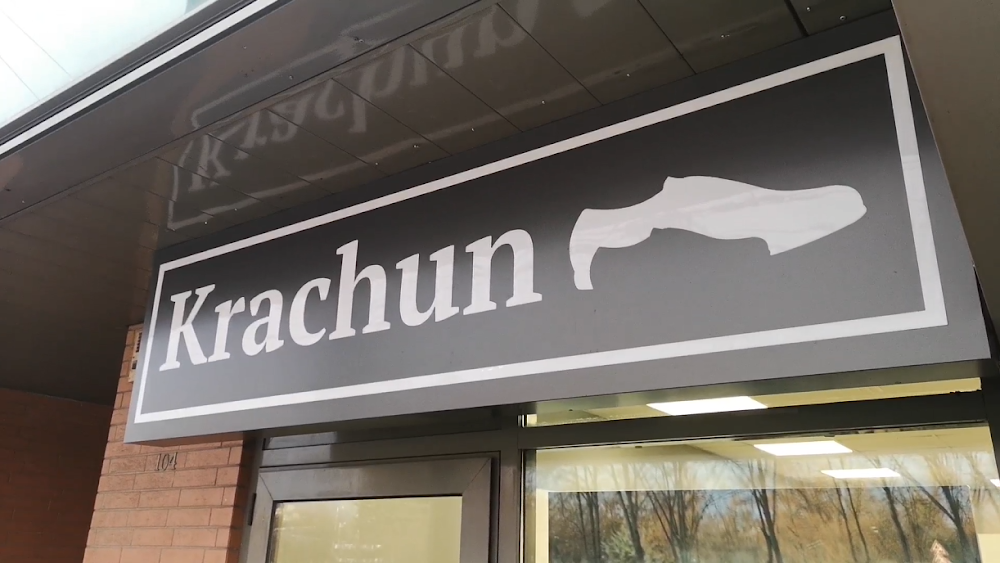 Krachun