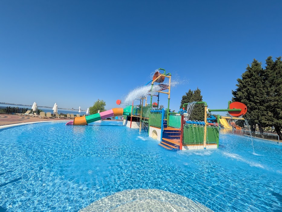 Dreams Sunny Beach Resort & Spa