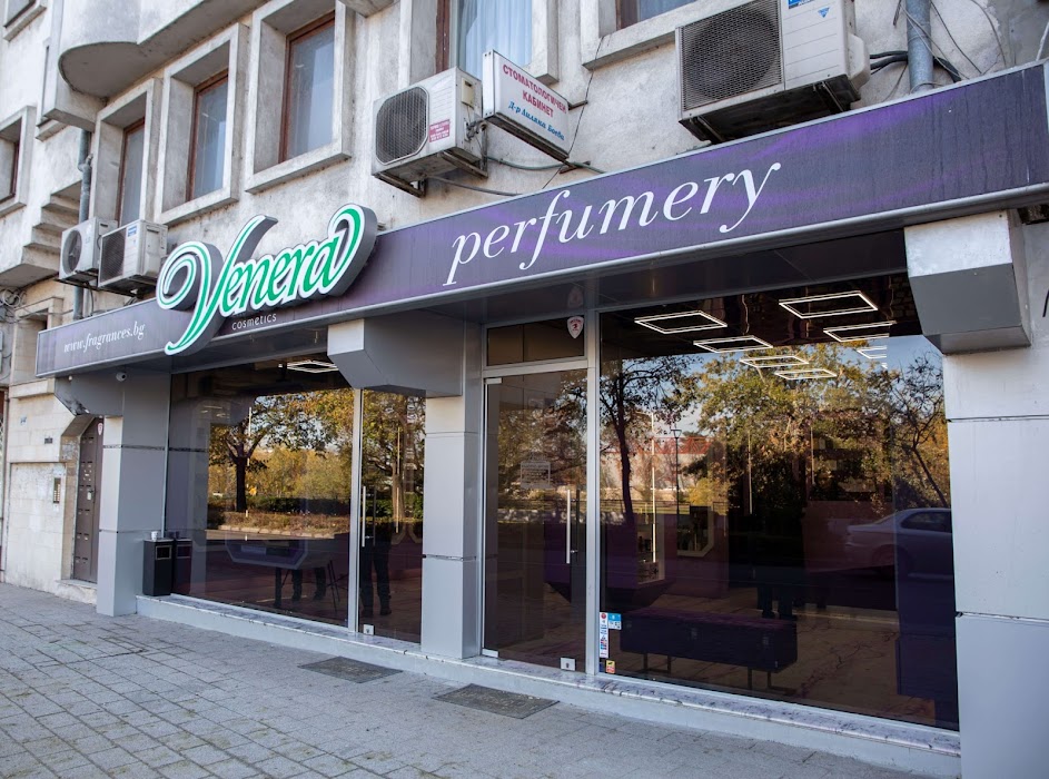 Venera Cosmetics
