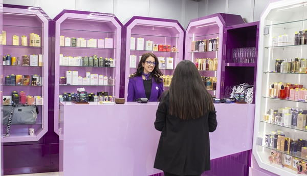 Venera Cosmetics