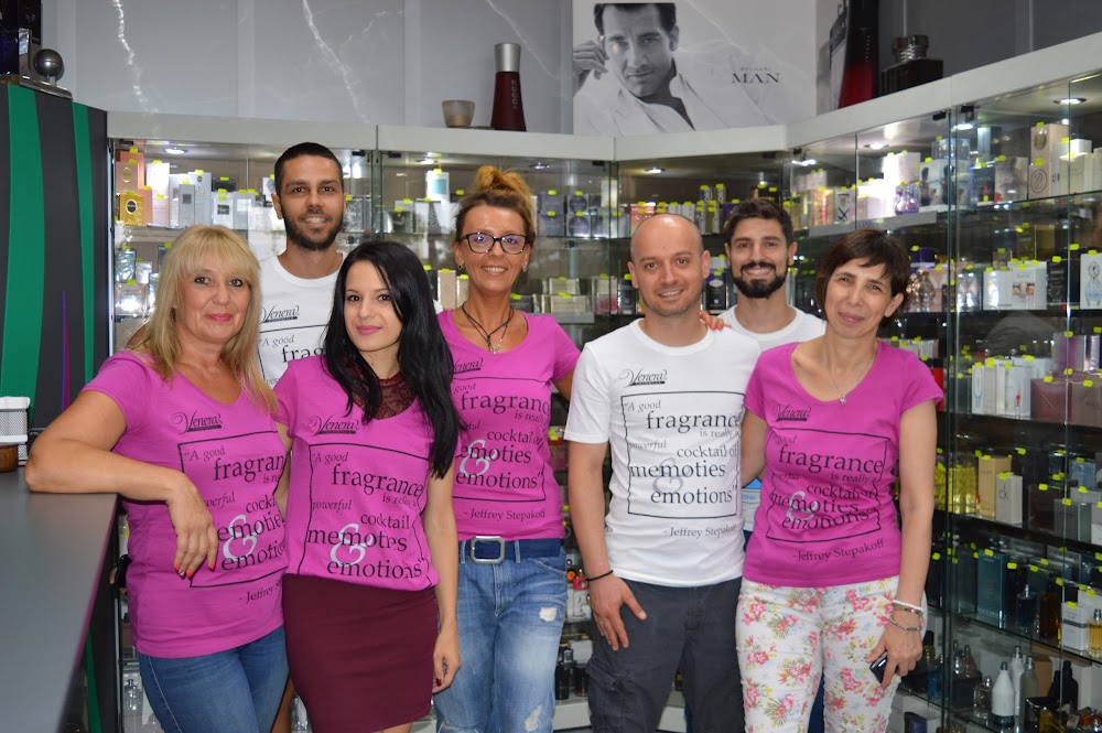 Venera Cosmetics