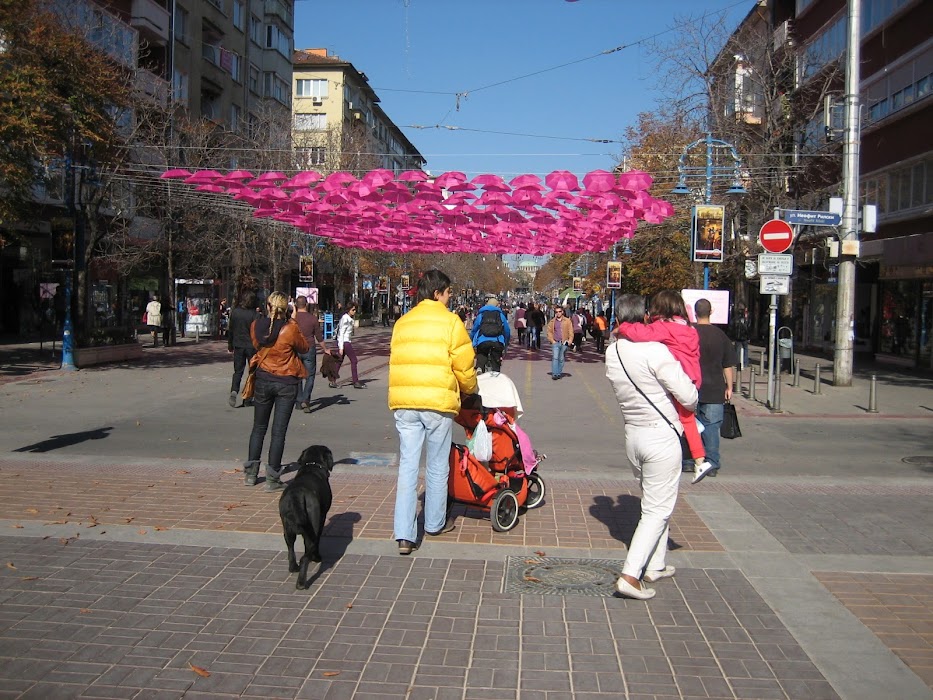 Avon Cosmetics Bulgaria