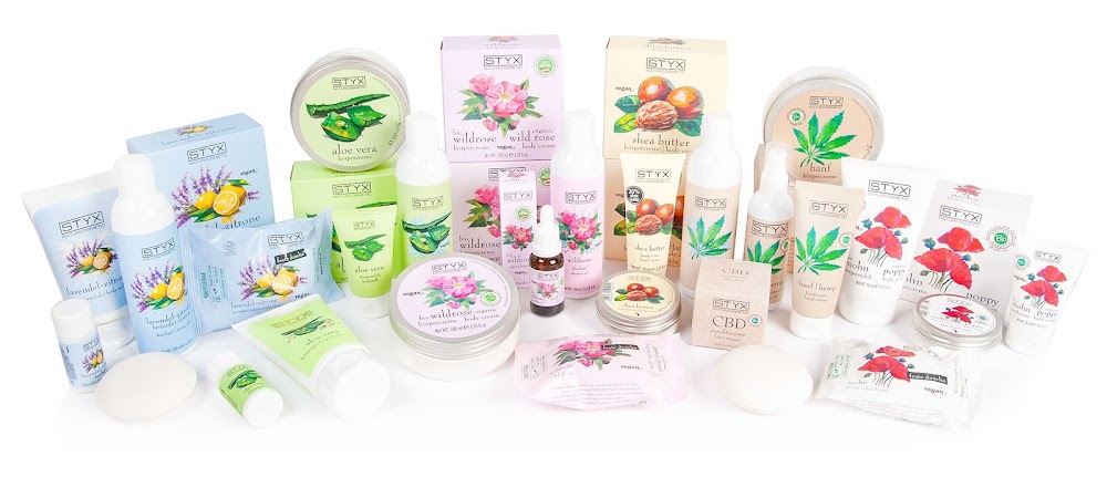 STYX Naturcosmetic Bulgaria