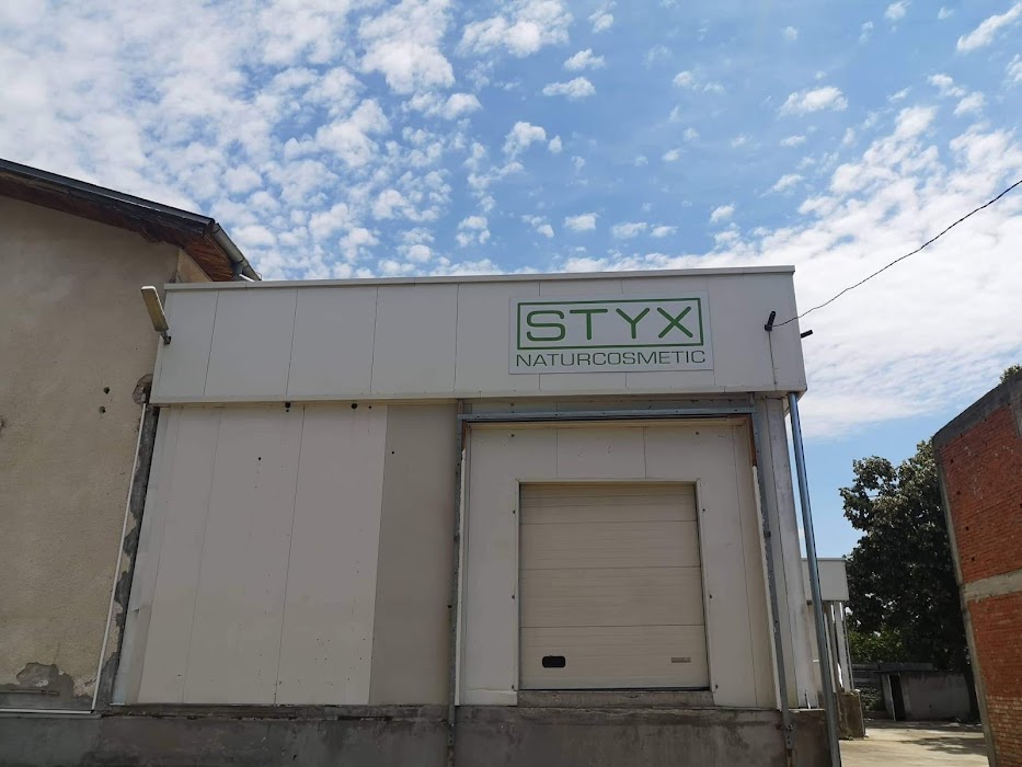 STYX Naturcosmetic Bulgaria