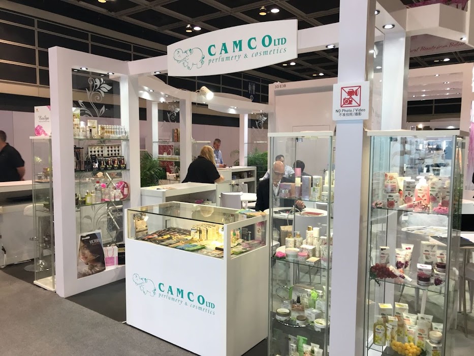 KAMKO Ltd.