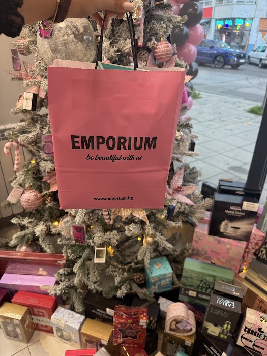 Emporium - козметика