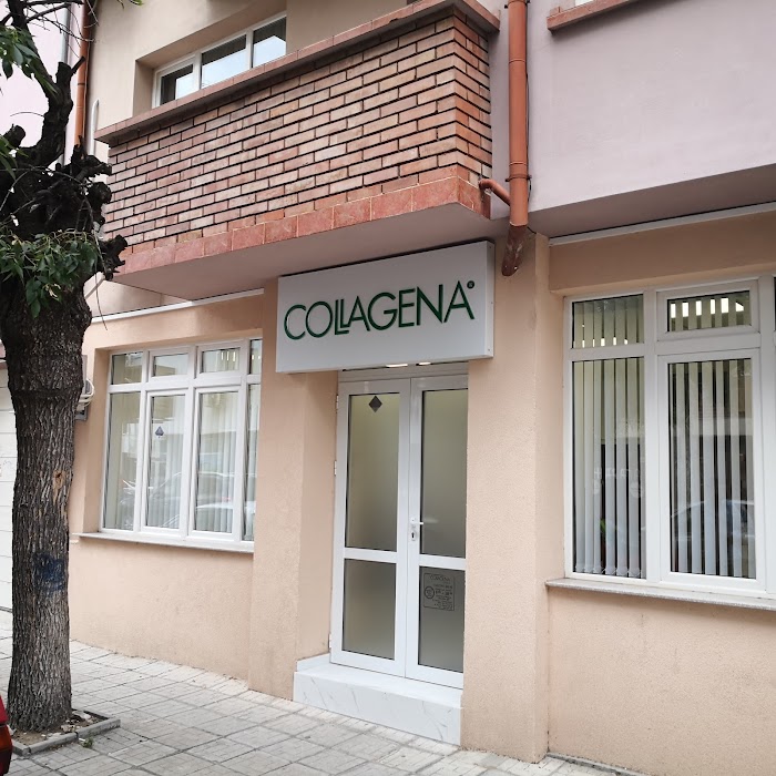 Collagena Center - Official