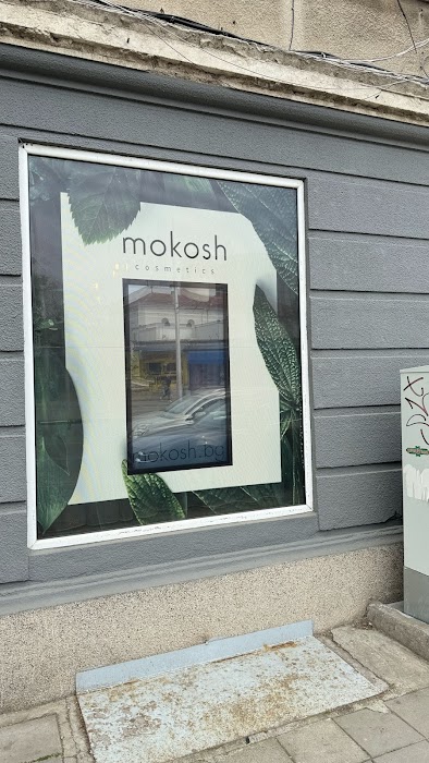 Mokosh