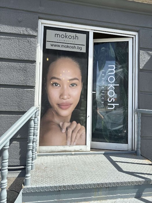Mokosh