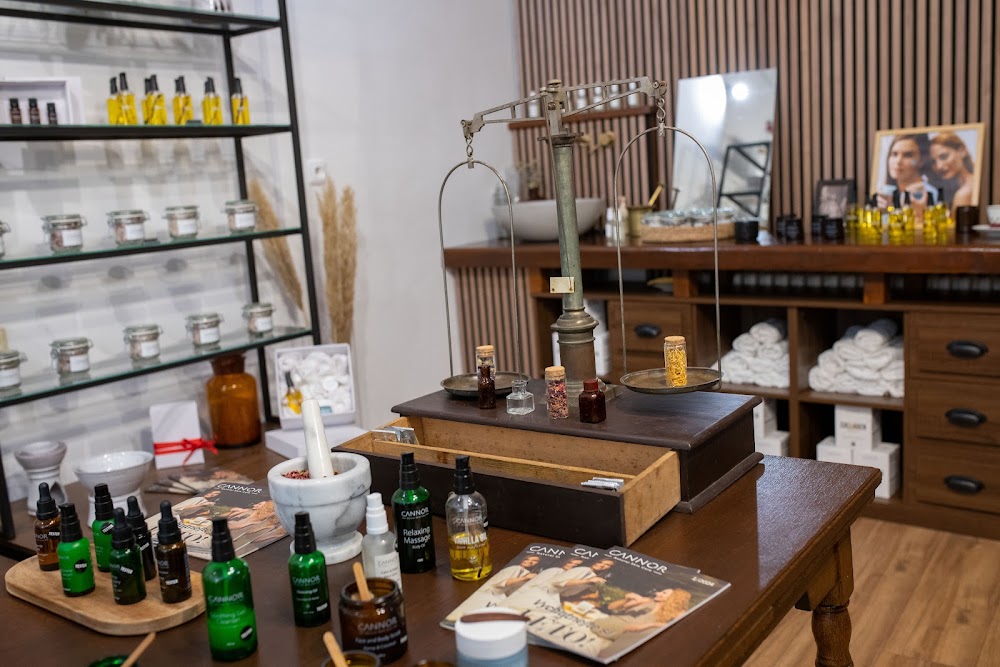 Cannor Cosmetics Bulgaria