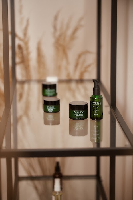 Cannor Cosmetics Bulgaria