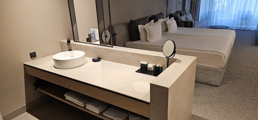 Ensana Aquahouse