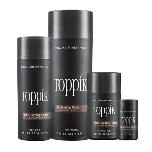 Toppik България