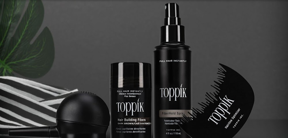 Toppik България