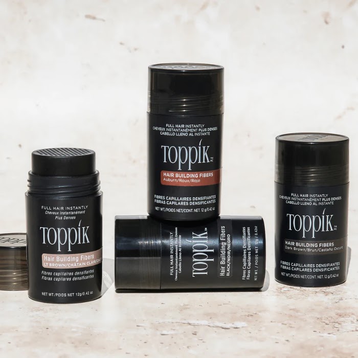 Toppik България