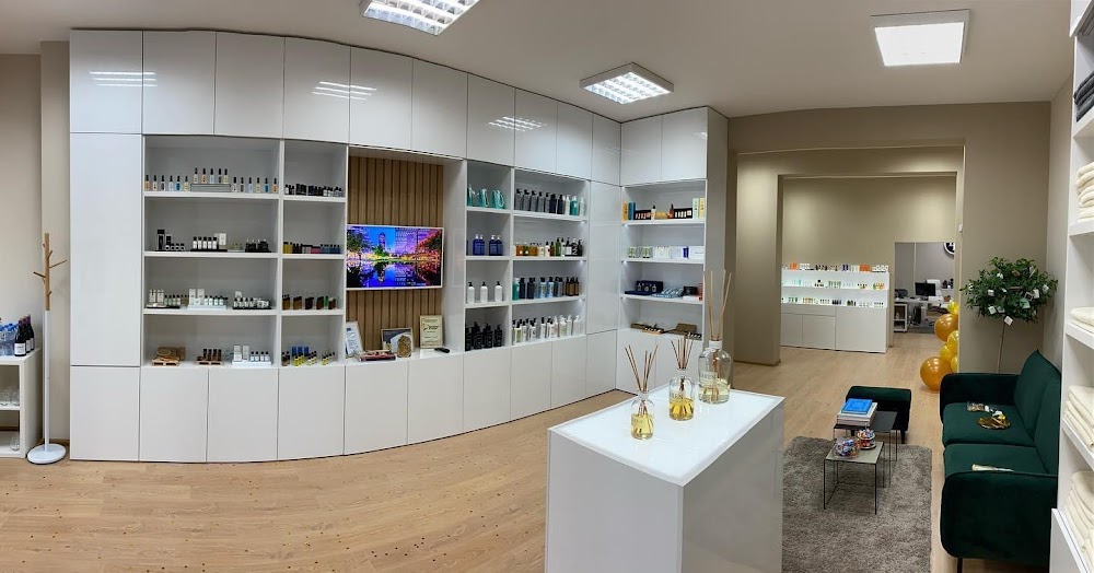 LAREN hotel cosmetics & textile
