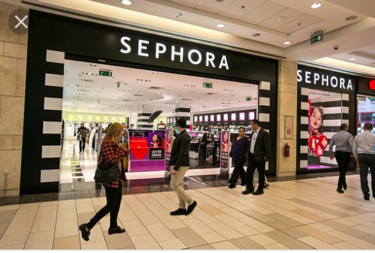 SEPHORA SOFIA THE MALL