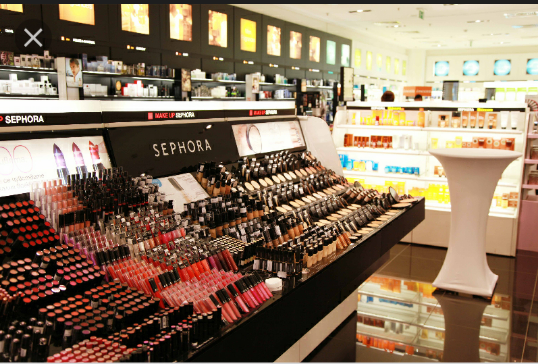SEPHORA SOFIA THE MALL