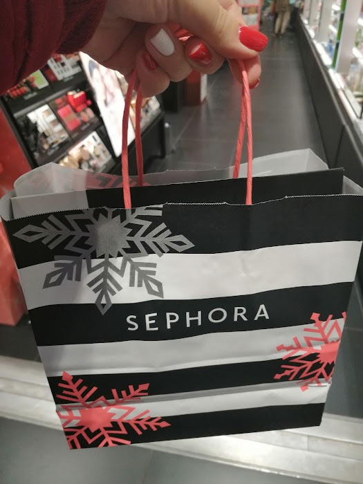 SEPHORA SOFIA THE MALL