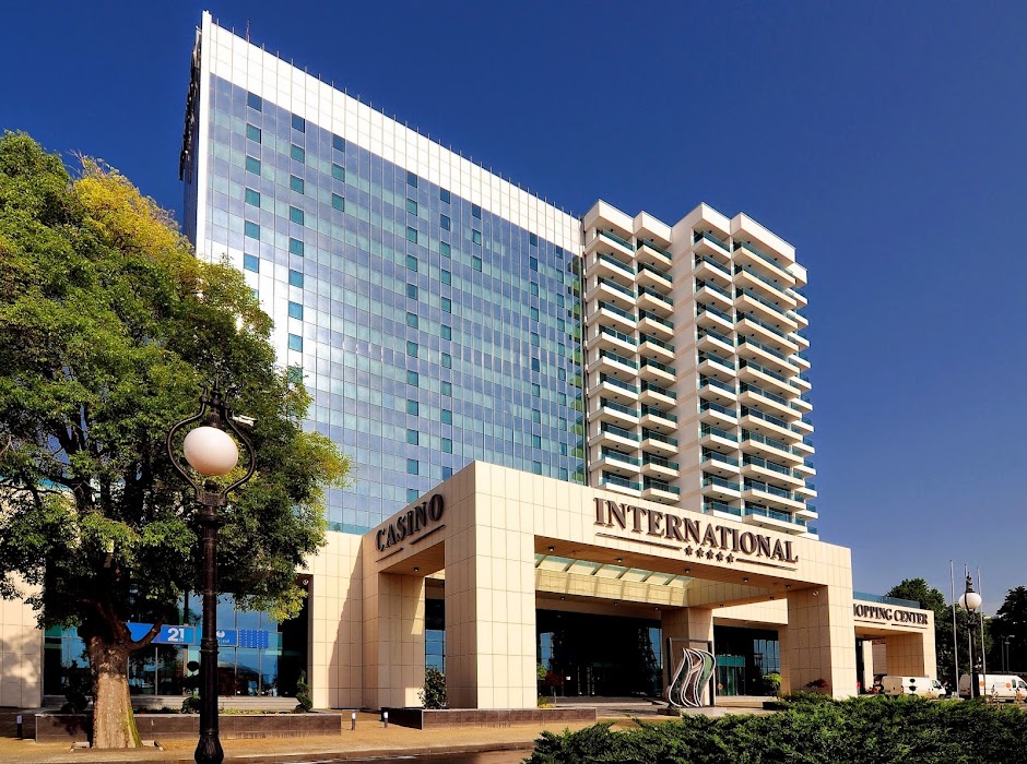 Hotel International Casino & Tower Suites