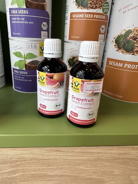 VITAMAG® Център, София | Хранителни Добавки, Витамини и Козметика
