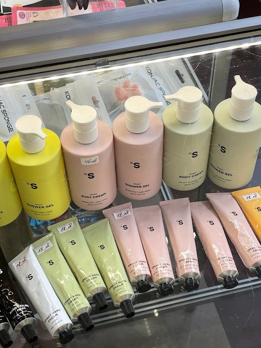 Козметика корейска VARNA BEAUTY BAR