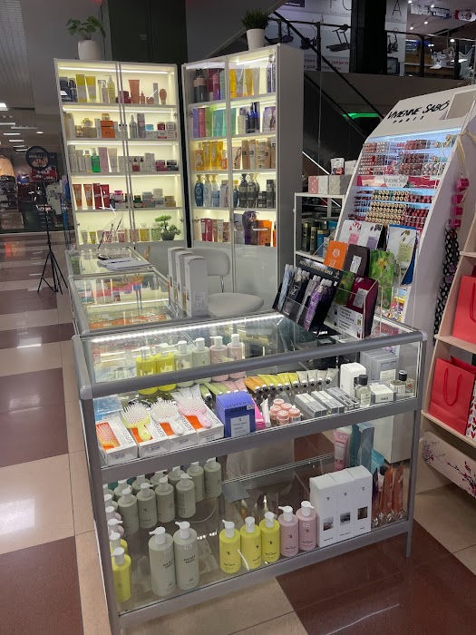 Козметика корейска VARNA BEAUTY BAR