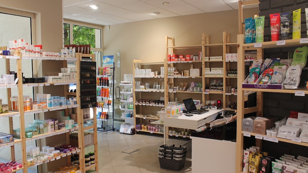 Cosmetics Bulgaria - Bulgaria Cosmetics