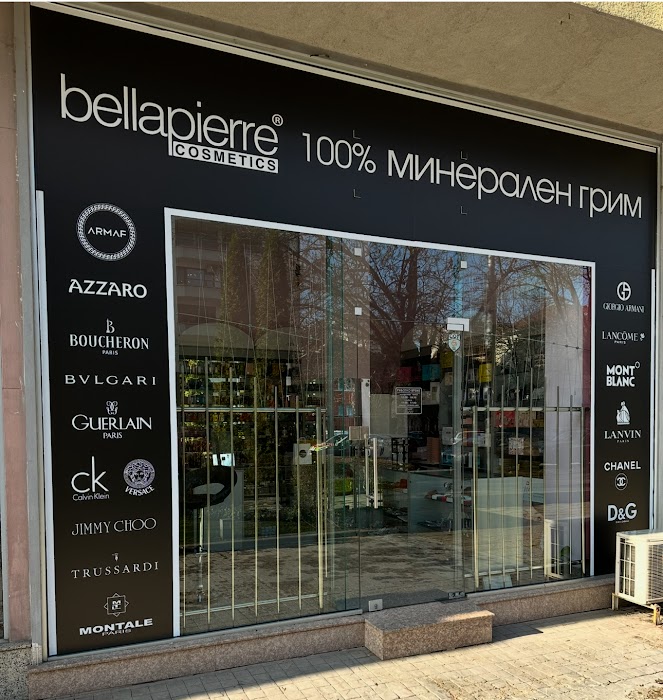 Bellapierre Cosmetics