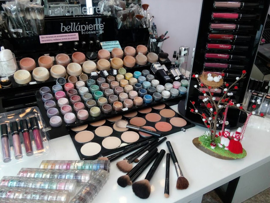 Bellapierre Cosmetics