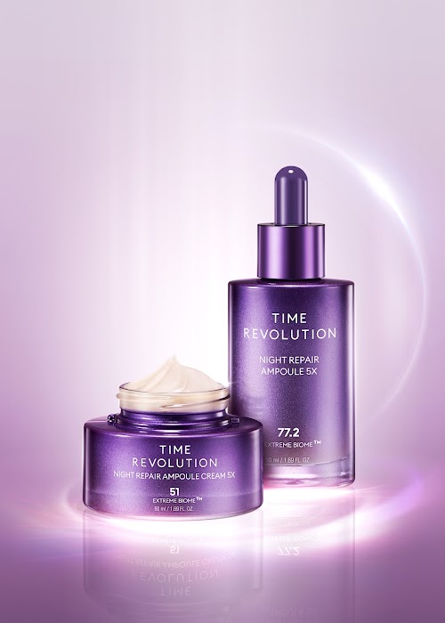 Seoul Cosmetics