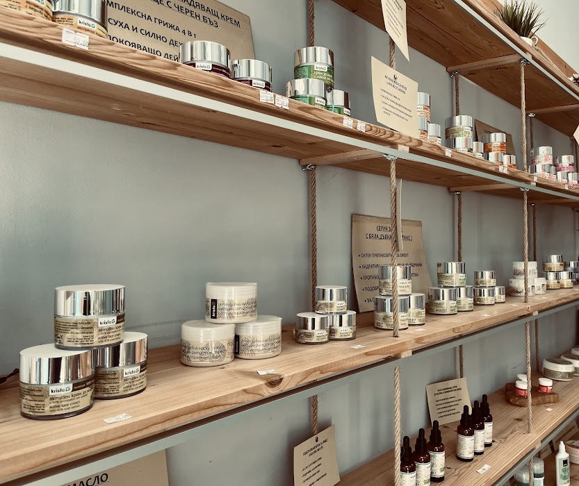Krista G ltd / Krista Cosmetics