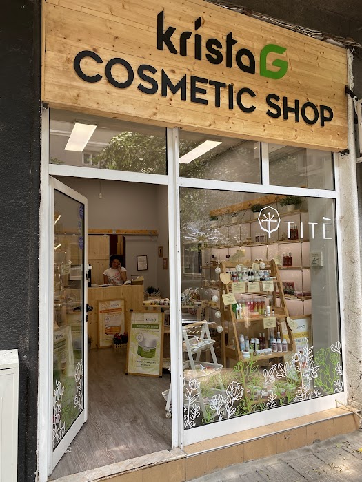 Krista G ltd / Krista Cosmetics
