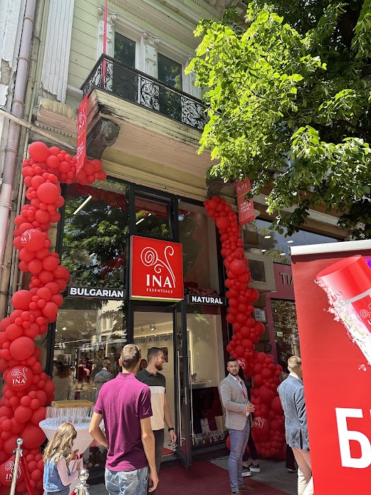 InaEssentials Store
