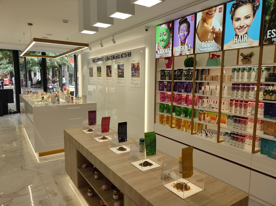 InaEssentials Store
