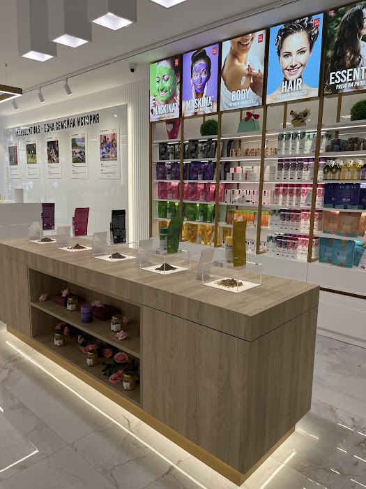 InaEssentials Store
