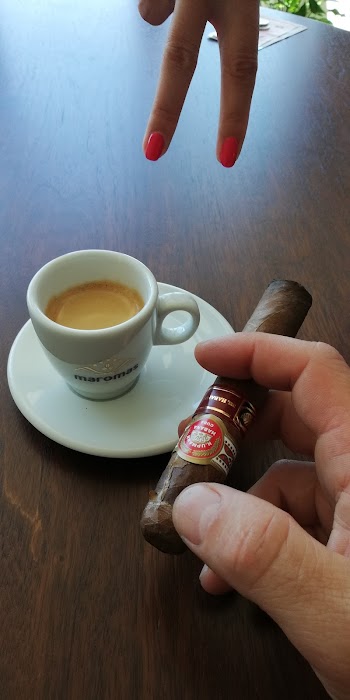Coffee Spot